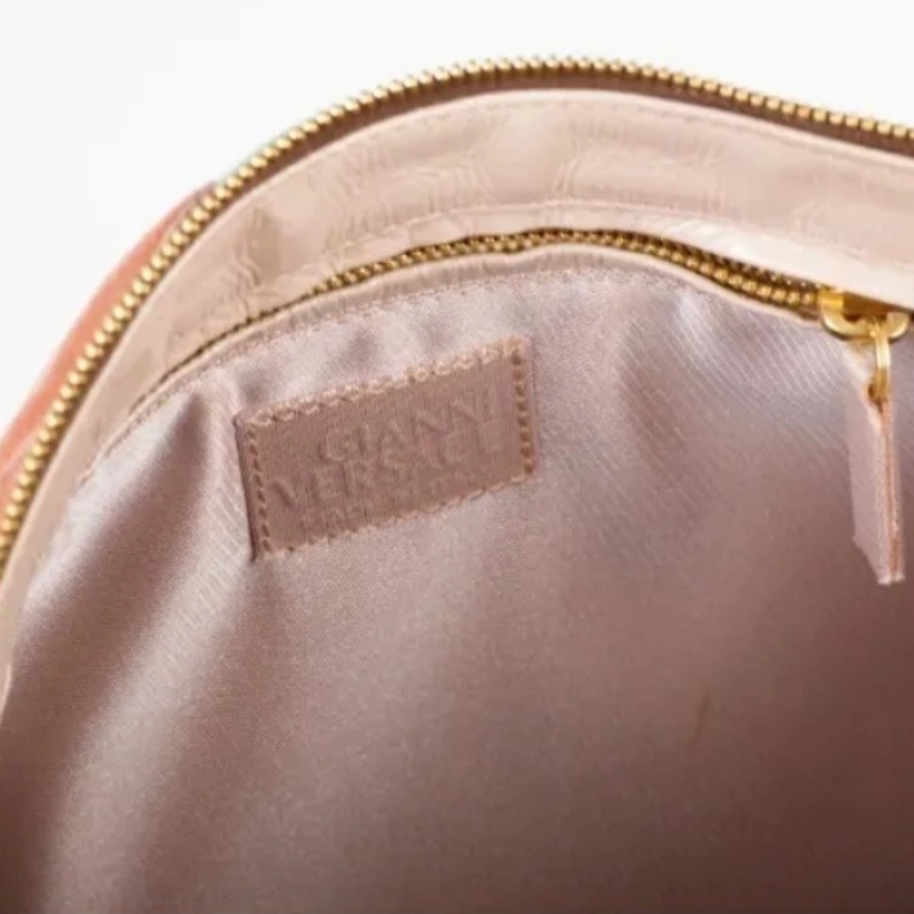 VERSACE HANDBAG RARE - Picture 5 of 15